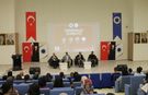 Batman Üniversitesinde “Terörsüz Türkiye” Paneli
