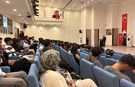 Batman Üniversitesinden Avrupa’ya Açılan Kapı