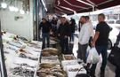 Batman’da Balık Tezgâhlarında Bereket Arttı