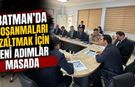 Batman’da Boşanmaları Azaltmak İçin Yeni Adımlar Masada