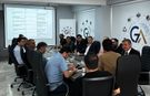 Batman’da Girişimcilik İçin Yeni Dönem