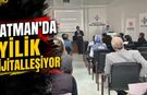 Batman’da İyilik Dijitalleşiyor