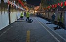 Batman’da Mahalle Mahalle, Sokak Sokak Temizlik