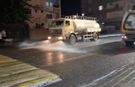 Batman’da Mahalle Mahalle Temizlik Seferberliği!