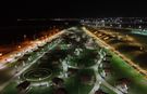 Batman’ın yeni nefes alanı mavi yeşil park’ta geri sayım