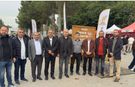 Bayram Demirhan ve İstişare Grubu, Danuk Festivali’ndeydi