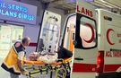 Belediye 440 Kişiye Ambulans Desteği Sağladı