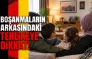 BOŞANMALARIN ARKASINDAKİ TEHLİKEYE DİKKAT!