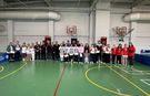 Dartın Şampiyonu Karpuzlu Ortaokulu Oldu