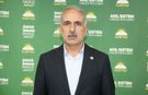 Gazze için yürüyüş hazırlığı: HÜDA PAR’dan katılım mesajı