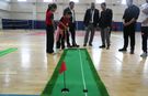 Hasankeyf’te Amatör Spor Coşkusu