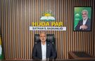 HÜDA PAR Batman İl Başkanı Doğru’dan Muhtarlar Günü mesajı