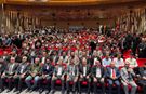 HÜDA PAR “Terörsüz Türkiye ve Toplumsal Barış” Paneline Katıldı