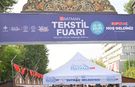 Batman Tekstil Fuarı’nda Yoğun Talep! Kapanış Tarihi Değişti
