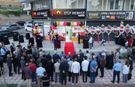 İnal Etüt Merkezi Kapılarını Öğrencilere Açtı