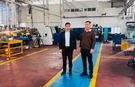 İş dünyasıyla güçlü iş birliği