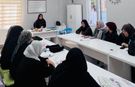 Kadın kursiyerlere Manevi Değerler Eğitimi