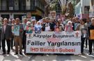 Mehmet Zeki Akyıldız’ın akıbeti soruldu: 33 yıldır haber alınamıyor!