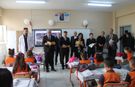 Minik Bilim İnsanlarına Aziz Sancar İlhamı!