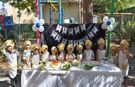 Miniklerden Turşu Yapımı Etkinliği