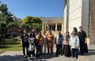 Özel Bireyler Şehrin Tarihî ve Kültürel Mirasıyla Buluştu