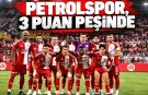 Zirve Yarışında Kritik Randevu! Batman Petrolspor, Iğdır FK Karşısında Çıkış Arıyor