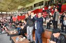 Petrolspor’dan 4 Gollü Zafer! Vali Canalp’ten Taraftara Çağrı