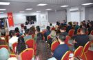 PIKTES Öğretmenleri Yeni Eğitim Dönemine Hazırlanıyor