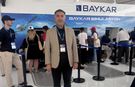 Rektör Prof. Dr. İdris Demir, Teknofest Güneydoğu’ya Katıldı