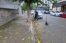 Sağanak alarmı! Belediye ekipleri sahaya indi
