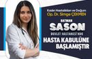 Sason’a Kadın Doğum Uzmanı Takviyesi