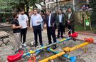 Sason’da Aile ve Çocuk Parkı Yenileniyor