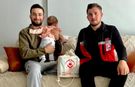 Sason’da Genç Ailelere Bebek Desteği