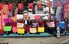 Sasonlu Öğrenciler Kitap Fuarında