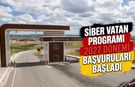 SİBER VATAN PROGRAMI 2027 DÖNEMİ BAŞVURULARI BAŞLADI