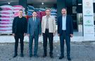 Tarım Kredi’den Samanyolu Hamlesi
