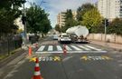 Trafik Ve Yaya Güvenliği İçin Çalışmalar Sürüyor