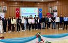 Üniversiteli gençlere alkol bağımlılığı eğitimi