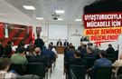 Uyuşturucuyla Mücadele İçin Bölge Semineri Düzenlendi