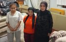 Yağmur Evini Bastı, Hayatı Zaten Zordu: Taybet Taş’ın Yardım Çığlığı
