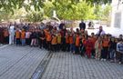 Zorköy’de öğrencilere diş sağlığı desteği!