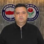 Memur-Sen'den kamu işverenine: Enflasyonu yenecek bir teklifle gelin