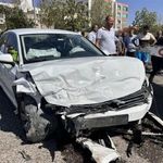 Temmuz ayında meydana gelen 659 trafik kazasında 475 kişi yaralandı