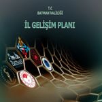 Batman Valiliği tüm kamu çalışmalarını eylem planlarına bağladı