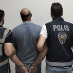 30 yıl kesinleşmiş cezası bulunan şahıs yakalandı