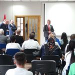 MKE Mühimmat Fabrikası'nda 'Dersliksiz Okul' mülakatı