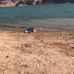 Hasankeyf'te Kıyıya Vuran Kadın Cesedi Paniği