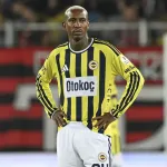 Talisca Neden Kadroda Yok, Neden Oynamıyor Son Dakika Cezalı mı, Sakat mı? (FB Samsunspor Maçı)