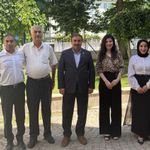 Açık Kapı’dan Şehit Aileleri ve Gazilere Ziyaret
