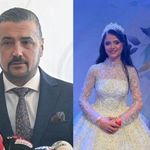 MHP Ankara İl Başkanı Alparslan Doğan'ın Oğlu Enes Doğan Kimdir? Nikah Şahidi Devlet Bahçeli Olan Dev Düğünün Detayları Neler?